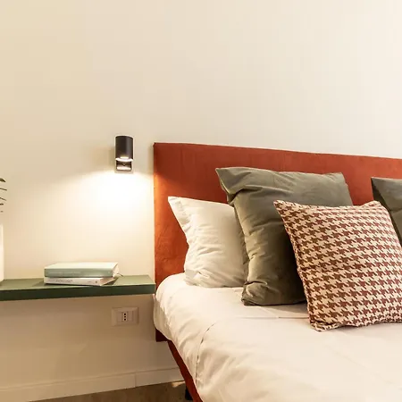 Verderame Appartement Giarre