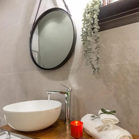Verderame Appartement *