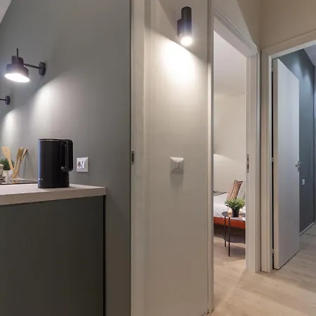 Appartement Verderame