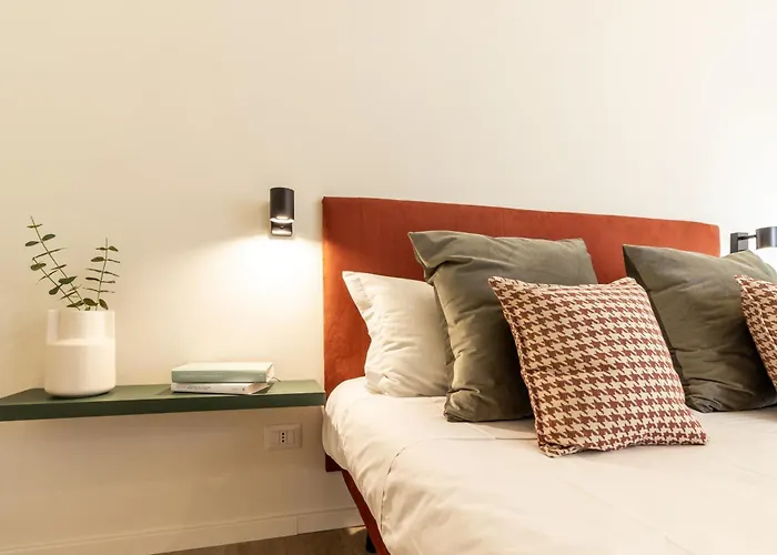 Verderame 公寓 加里