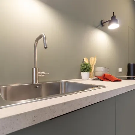 דירה Verderame ג'יארה