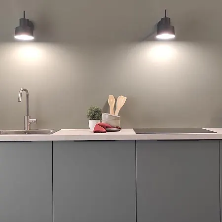 Verderame 아파트
