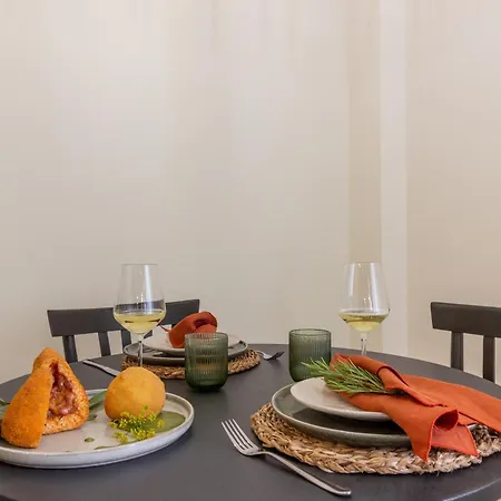 Verderame דירה *