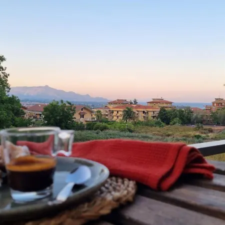 Verderame דירה ג'יארה