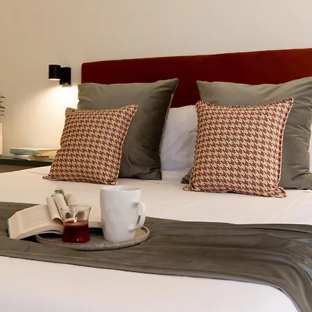 Apartment Verderame Giarre