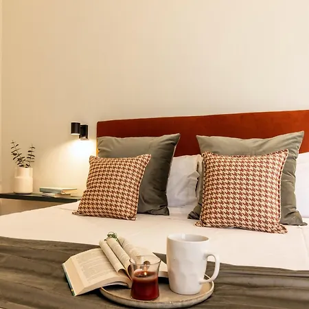 דירה Verderame ג'יארה