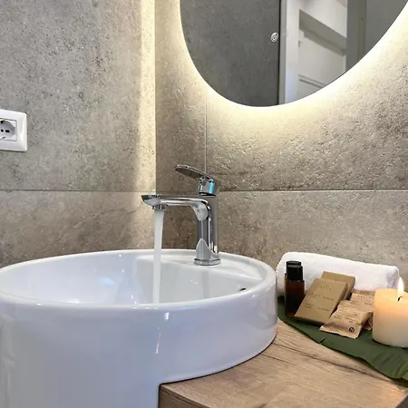 Verderame דירה *