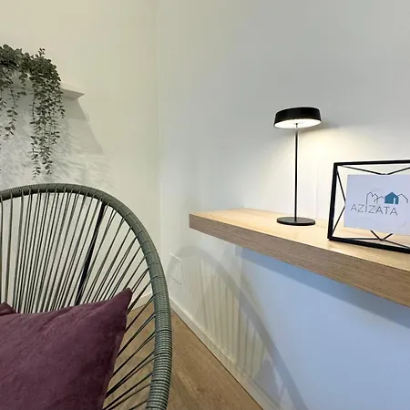 דירה Verderame *