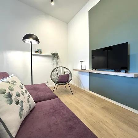 Verderame Daire