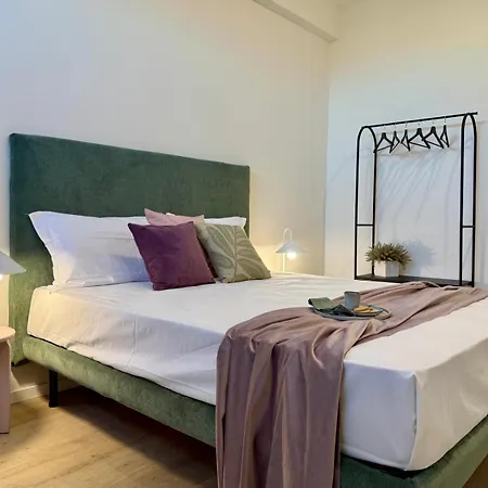 Verderame דירה ג'יארה