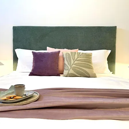 דירה Verderame ג'יארה