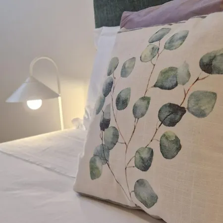 Verderame דירה *