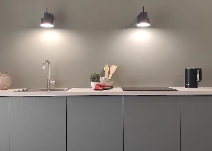 Verderame Appartement