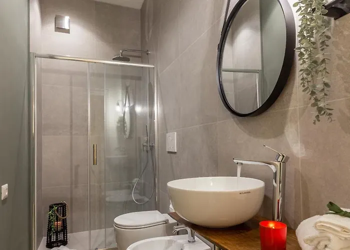 Verderame Appartement