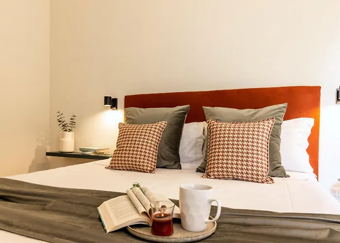Appartement Verderame Giarre