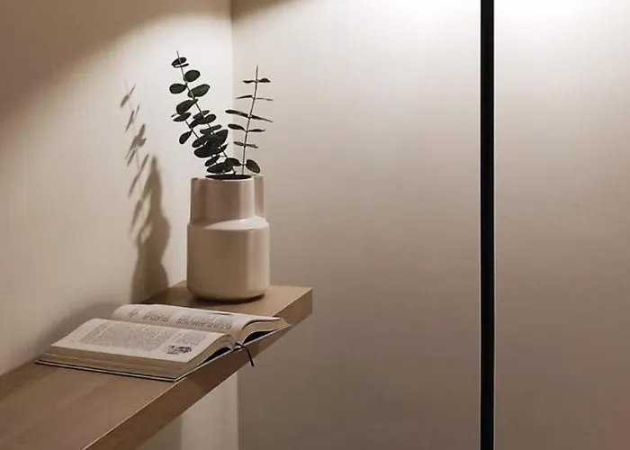 Appartement Verderame