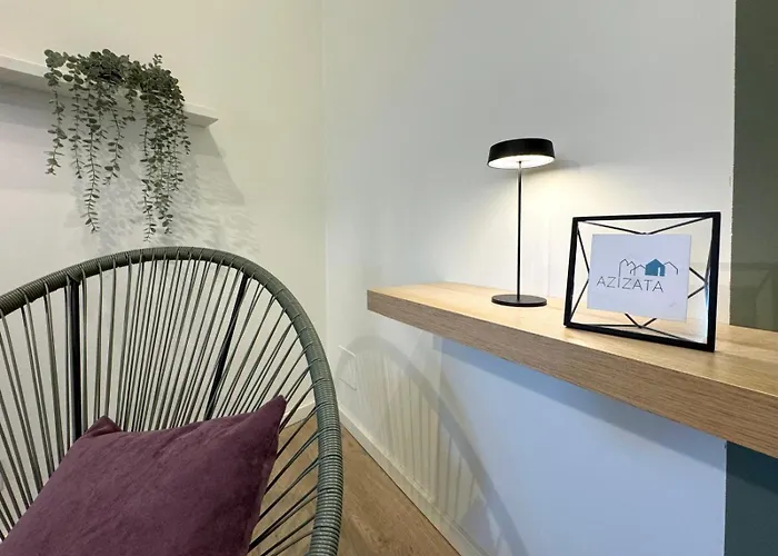 Appartement Verderame *