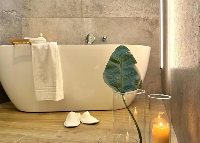 Verderame Appartement *