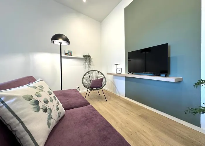 Verderame Appartement