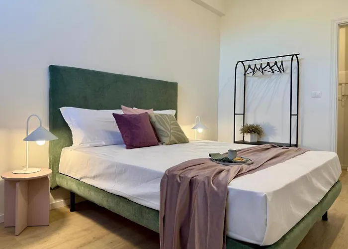 Verderame Appartement Giarre
